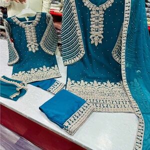 Mother and daughter collection